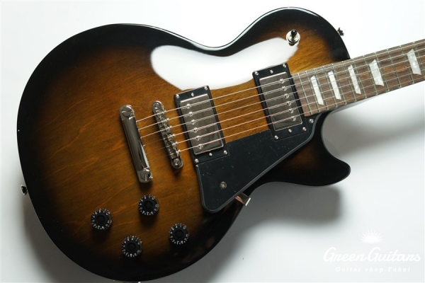 Les Paul Studio - Smokehouse Burst